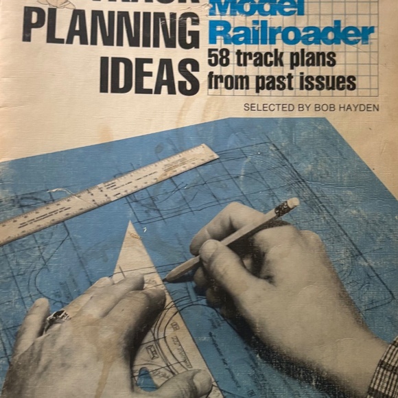 Vintage model railway books - Picture 3 of 7